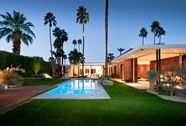 F-5 Projects Custom Homes - Indian Wells - Project image